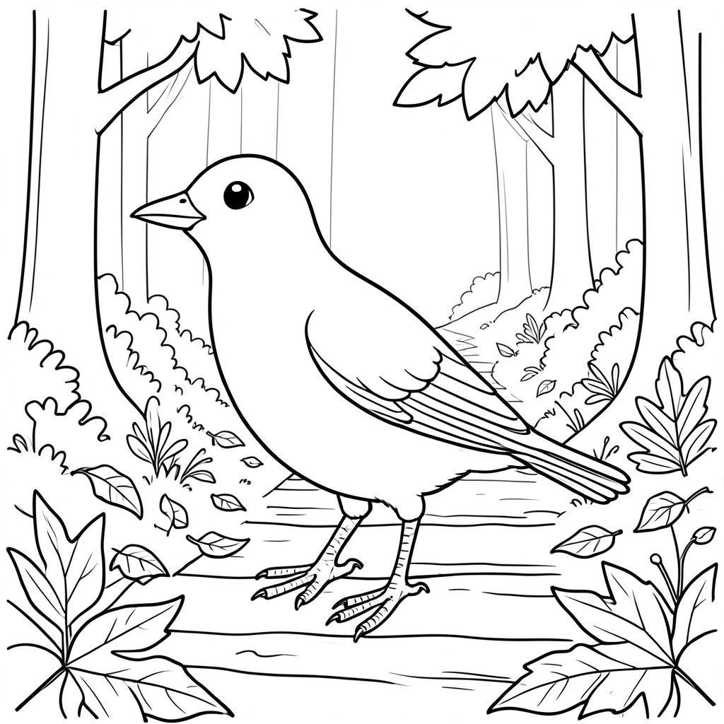 Độc thoại, một con chim, một đầu, hai mắt, một mỏ, hai cánh, hai chân, một đuôi, tỷ lệ tự nhiên, quy mô thích hợp trong môi trường, đúng giải phẫu, chim, rừng mùa thu, đường mòn bằng gỗ, lá rụng, tán lá, nền đơn giản, môi trường sạch sẽ, sách truyện, tinh khiết, thiết kế tối thiểu, tự nhiên, trang màu, nghệ thuật đường, nền trắng, solo, chủ đề đơn, đúng giải phẫu, giải phẫu hoàn hảo