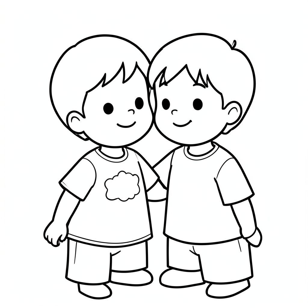 Một cặp đôi yêu nhau 