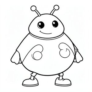 Siêu anh hùng bọ rùa từ Miraculous