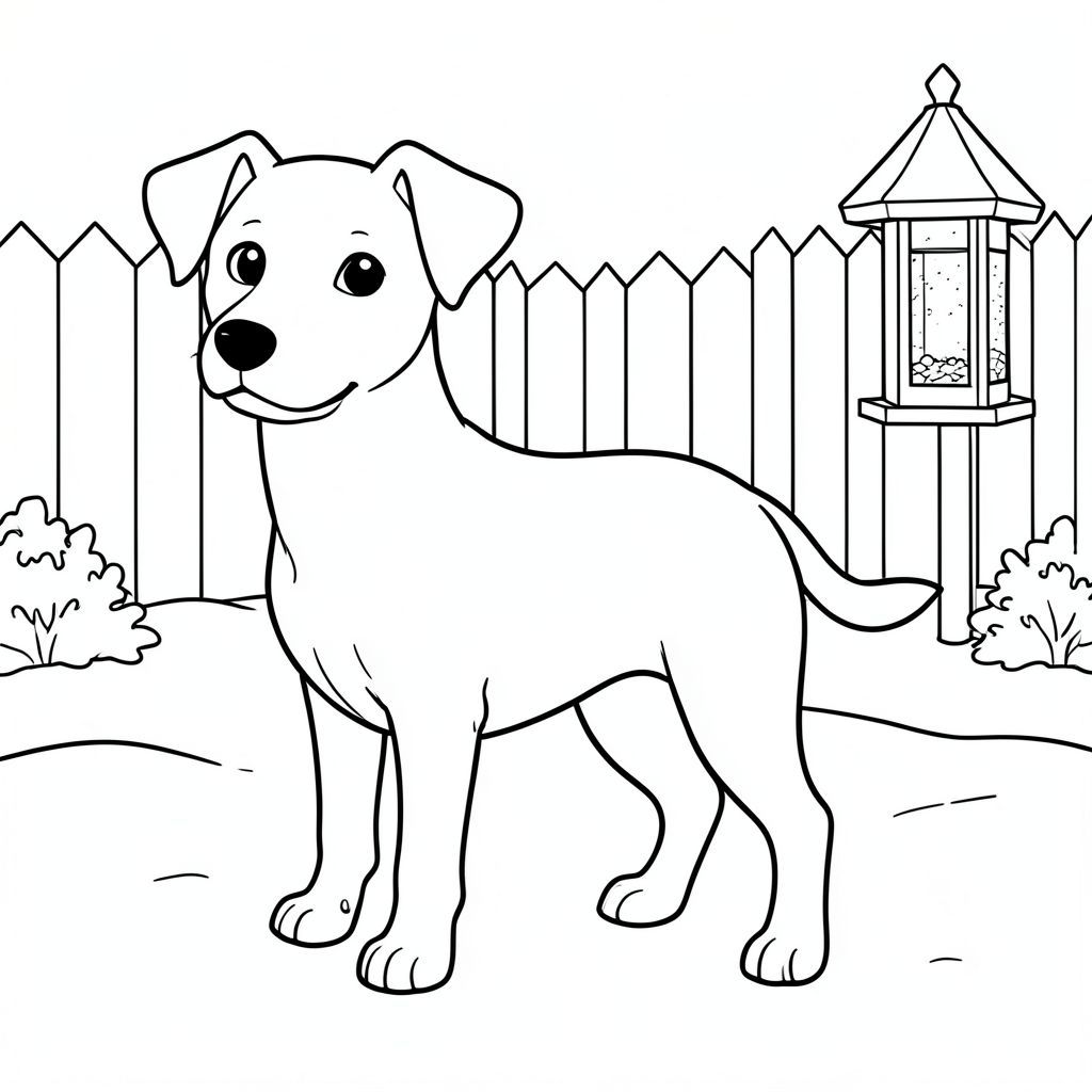 solo, chủ đề đơn, một đầu, hai mắt, hai tai, bốn chân, một đuôi, tỷ lệ tự nhiên, quy mô thích hợp trong môi trường, đúng giải phẫu,, tuyết, sân sau, mùa đông, đơn giản, sạch sẽ, máng ăn chim, nhỏ, trắng, lý lịch, đơn giản, trang màu, nghệ thuật đường, nền trắng, solo, chủ đề đơn, đúng về mặt giải phẫu, giải phẫu hoàn hảo