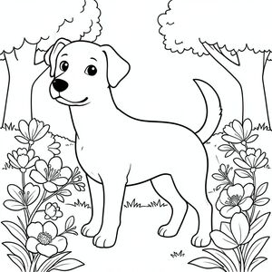 solo, chủ đề đơn, một đầu, hai mắt, hai tai, bốn chân, một đuôi, tỷ lệ tự nhiên, quy mô thích hợp trong môi trường, đúng giải phẫu,, Mộc lan, hoa, trắng, nở hoa, đầy đủ, đơn giản, dọn dẹp, lý lịch, vườn, cây, trang màu, nghệ thuật đường, nền trắng, solo, chủ đề đơn, đúng về mặt giải phẫu, giải phẫu hoàn hảo