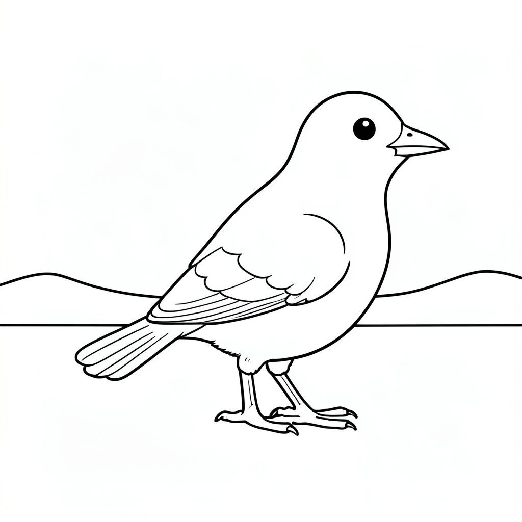 Độc mình, một con chim, một đầu, hai mắt, một mỏ, hai cánh, hai chân, một đuôi, tỷ lệ tự nhiên, quy mô thích hợp trong môi trường, đúng giải phẫu, chim, Mesa, sa mạc, hoàng hôn, Hình bóng, đường chân trời, bằng phẳng, đơn giản, dọn dẹp, lý lịch, Sách truyện, trang màu, nghệ thuật đường, nền trắng, Solo, chủ đề đơn, đúng về mặt giải phẫu, Giải phẫu hoàn hảo