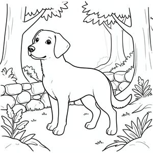 solo, chủ đề đơn, một đầu, hai mắt, hai tai, bốn chân, một đuôi, tỷ lệ tự nhiên, quy mô thích hợp trong môi trường, đúng giải phẫu,, Rêu, Bức tường đá, Woodland dell, yên tĩnh, đơn giản, dọn dẹp, lý lịch, Tán lá, cây, Rễ, Trang màu, nghệ thuật đường, nền trắng, solo, chủ đề đơn, đúng về mặt giải phẫu, giải phẫu hoàn hảo