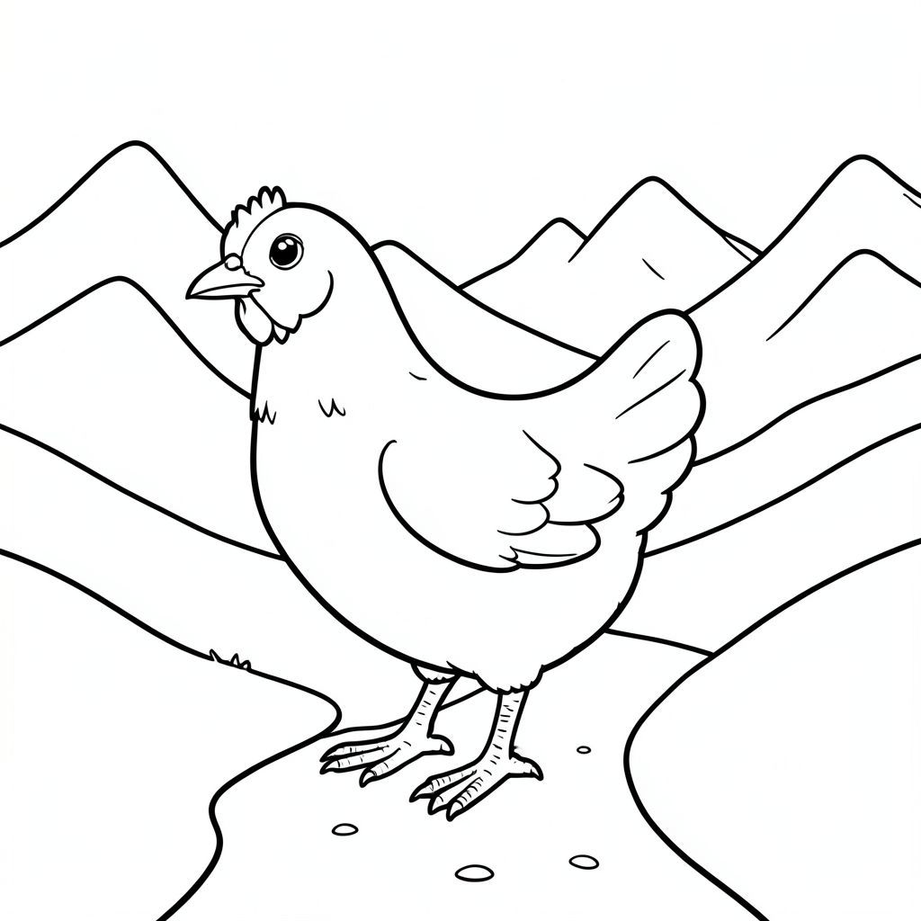 Độc lập, một con chim, một đầu, hai mắt, một mỏ, hai cánh, hai chân, một đuôi, tỷ lệ tự nhiên, quy mô thích hợp trong môi trường, đúng giải phẫu, gà, tuyết, núi, vượt qua, đường mòn hẹp, tuyết, tuyết, đơn giản, dọn dẹp, lý lịch, phong cảnh, trang màu, nghệ thuật đường, nền trắng, solo, chủ đề đơn, chính xác về mặt giải phẫu, giải phẫu hoàn hảo