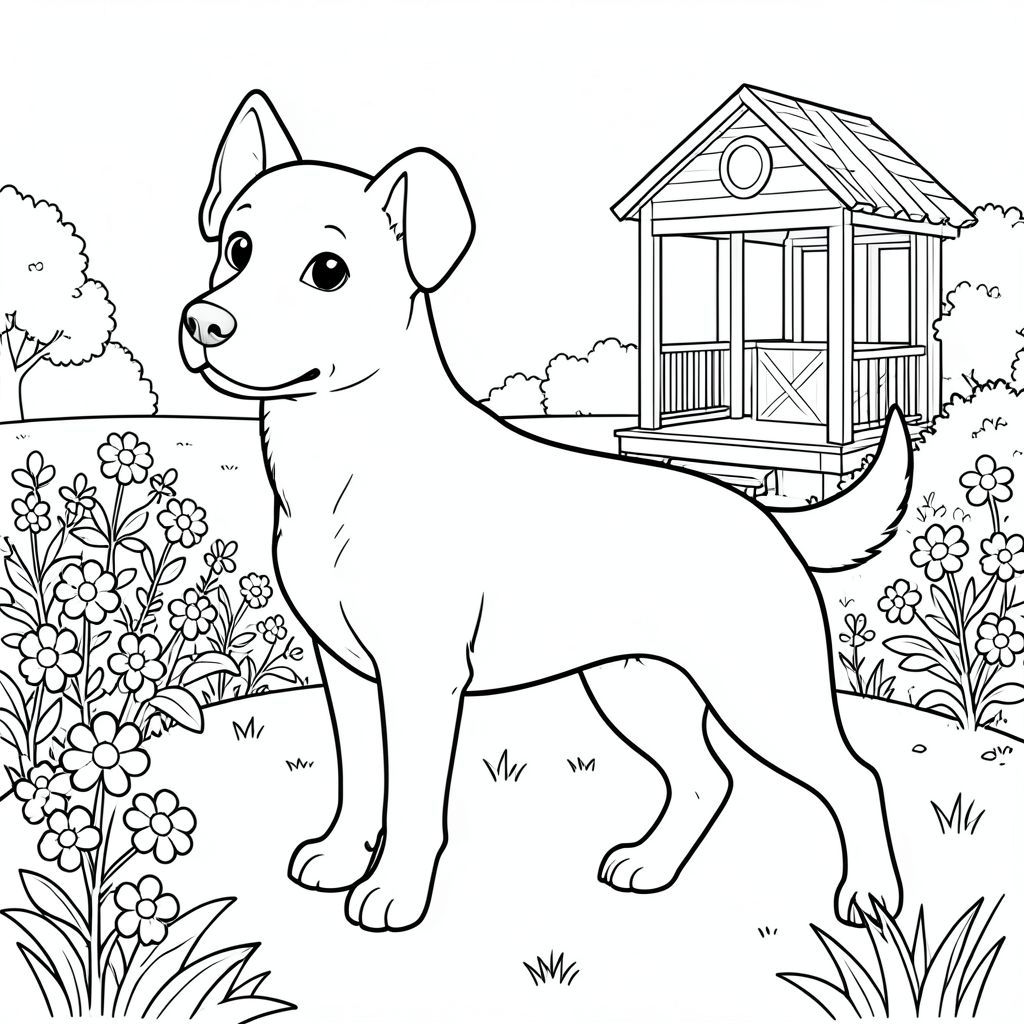 solo, chủ đề đơn, một đầu, hai mắt, hai tai, bốn chân, một đuôi, tỷ lệ tự nhiên, quy mô thích hợp trong môi trường, đúng giải phẫu,, vườn, công viên, ban nhạc, bồn hoa, ánh sáng mặt trời, cỏ, đơn giản, dọn dẹp, lý lịch, phong cảnh, trang màu, nghệ thuật đường, nền trắng, solo, chủ đề đơn, đúng về mặt giải phẫu, giải phẫu hoàn hảo