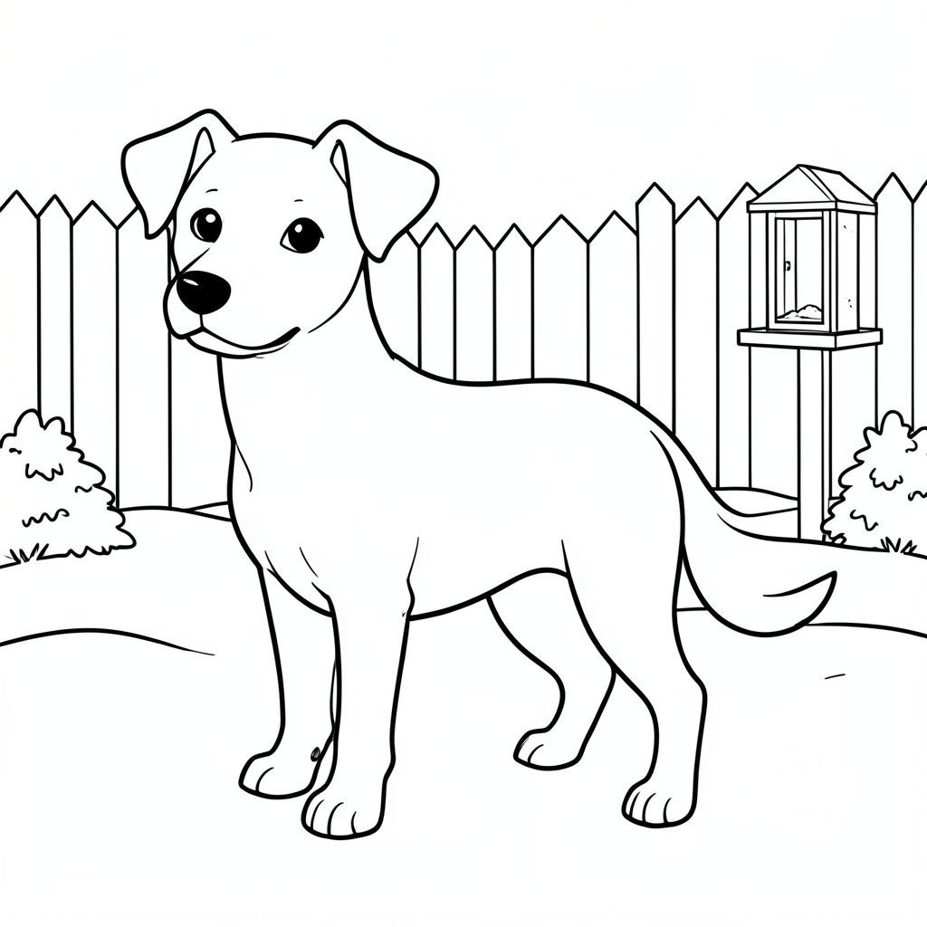 solo, chủ đề đơn, một đầu, hai mắt, hai tai, bốn chân, một đuôi, tỷ lệ tự nhiên, quy mô thích hợp trong môi trường, đúng giải phẫu,, tuyết, sân sau, mùa đông, đơn giản, sạch sẽ, máng ăn chim, nhỏ, trắng, phong cảnh, dàn ý, trang màu, nghệ thuật đường, nền trắng, solo, chủ đề đơn, đúng giải phẫu, giải phẫu hoàn hảo