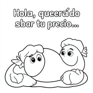 Hello, I wanted to know your price..