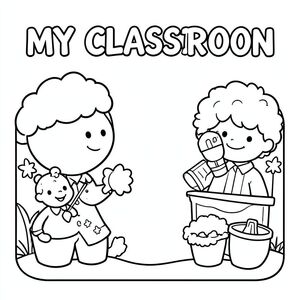 LỚP HỌC CỦA TÔI