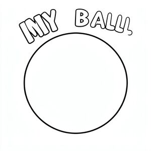 QUẢ BÓNG CỦA TÔI