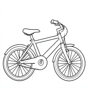 XE ĐẠP CỦA TÔI