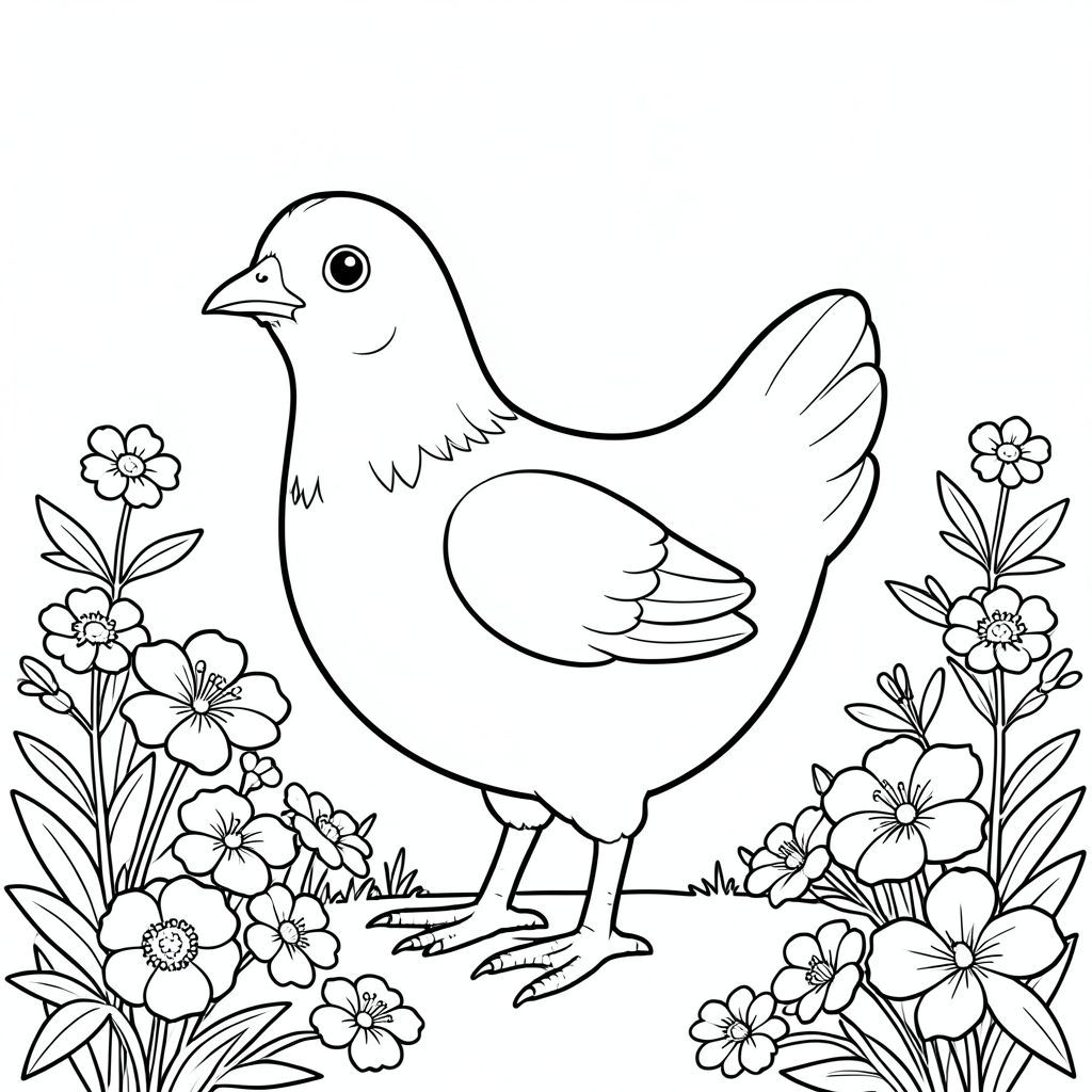 Độc mình, một con chim, một đầu, hai mắt, một mỏ, hai cánh, hai chân, một đuôi, tỷ lệ tự nhiên, quy mô thích hợp trong môi trường, đúng về mặt giải phẫu, gà, Hoa mặt trăng, Hoàng hôn, Hoa trắng, vườn, Hoa, Chạng vạng, mềm, lý lịch, Đơn giản, Làm sạch, trang màu, nghệ thuật đường, nền trắng, solo, chủ đề đơn, đúng giải phẫu, giải phẫu hoàn hảo