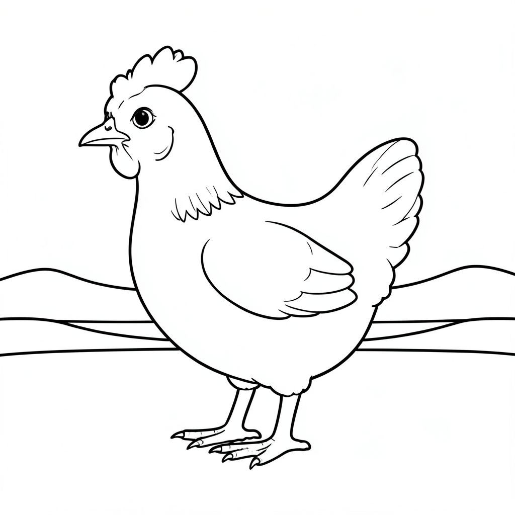 solo, một con chim, một đầu, hai mắt, một mỏ, hai cánh, hai chân, một đuôi, tỷ lệ tự nhiên, quy mô thích hợp trong môi trường, đúng giải phẫu, gà, sa mạc, mesa, đường chân trời, hoàng hôn, hình bóng, đơn giản, sạch sẽ, lý lịch, phong cảnh, bằng phẳng, trang màu, nghệ thuật đường, nền trắng, solo, chủ đề đơn, chính xác về mặt giải phẫu, giải phẫu hoàn hảo