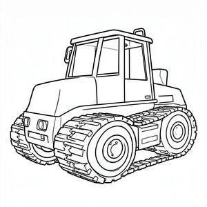 road roller