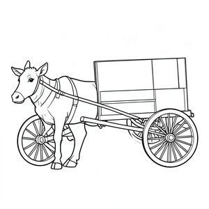 bullock carriage