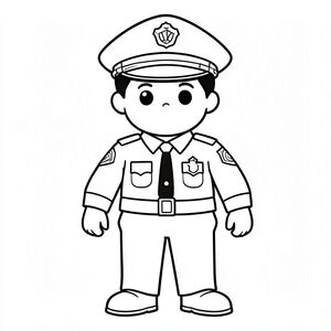police officer