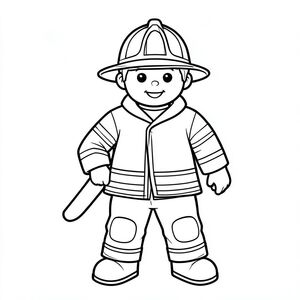 firefighter