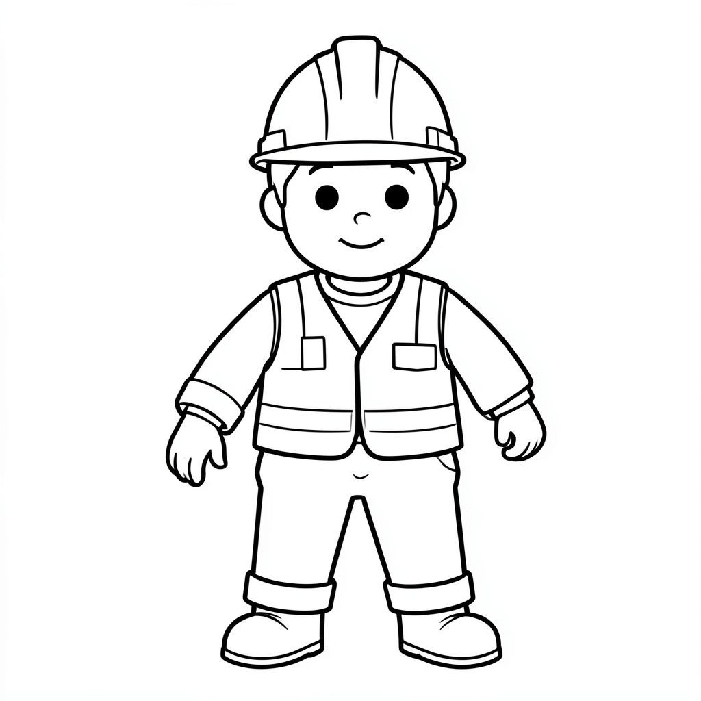 construction worker