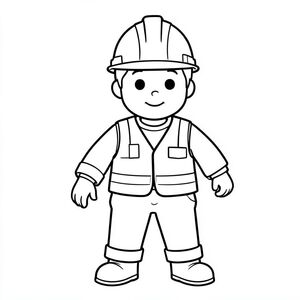 construction worker