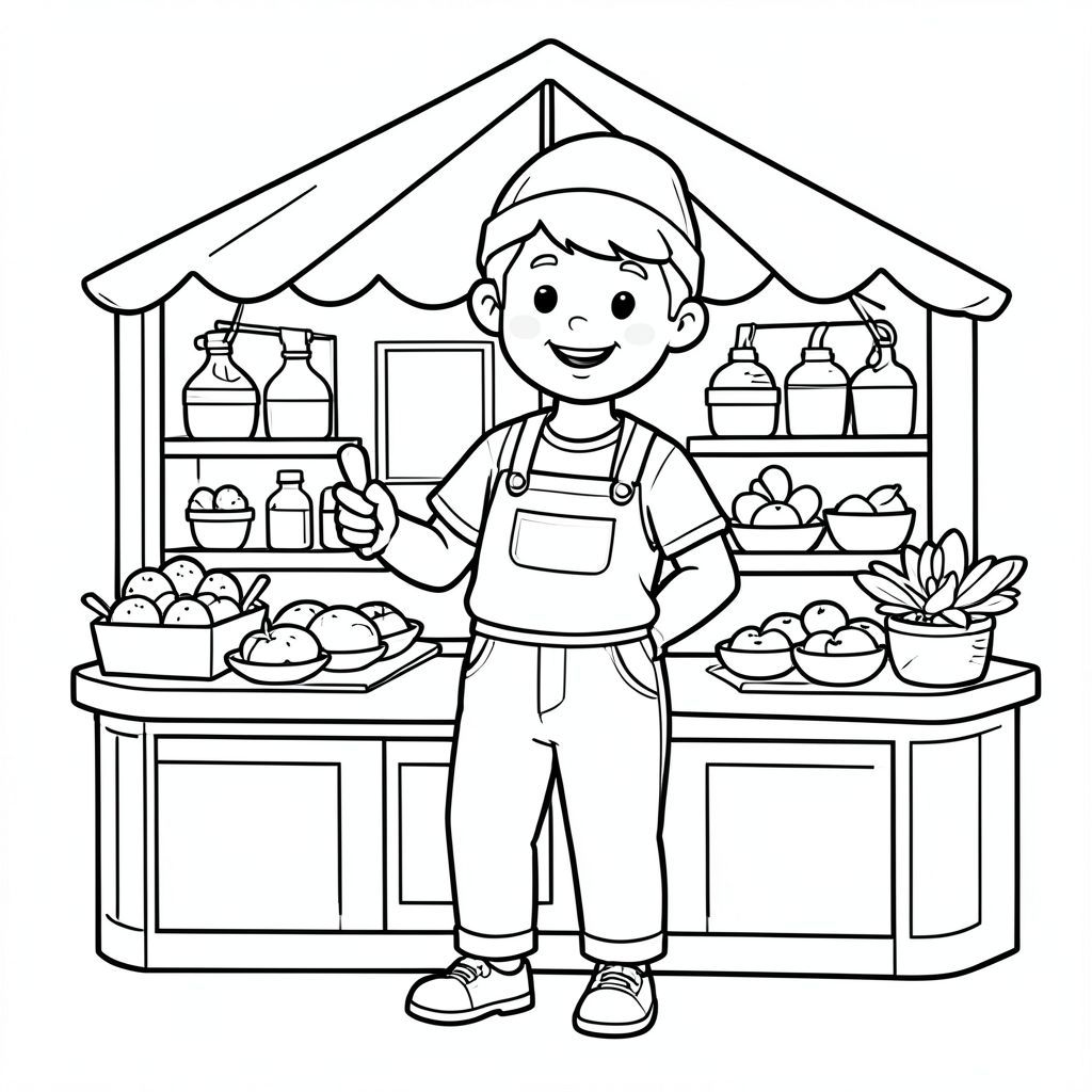 shopkeeper 