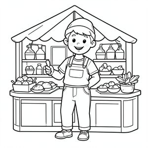 shopkeeper 