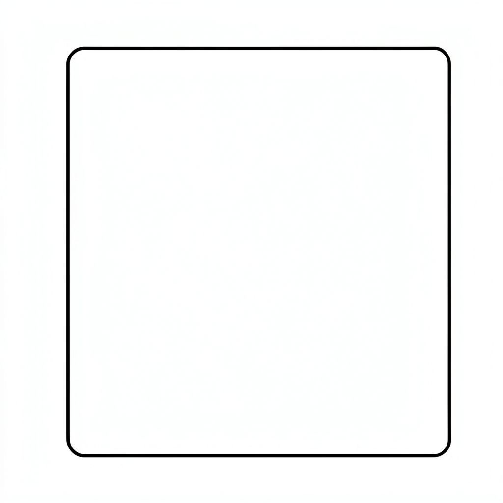 i don’t want to draw anything. I just want a plain piece of paper.