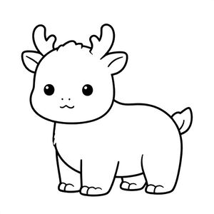 Cute Unicorn 2