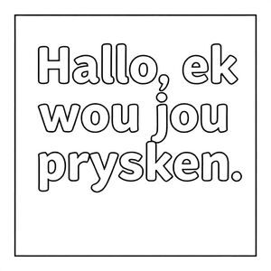 Hi, I wanted to know your price.