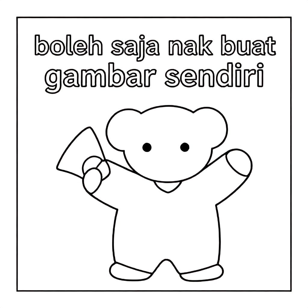 Can I make my own pictures?