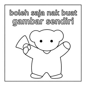 Can I make my own pictures?