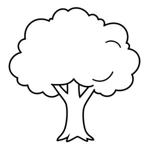 Một cây siêu chi tiết