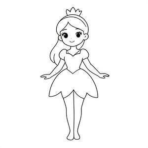 Công chúa cổ tích