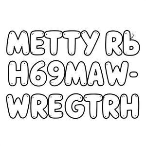 METRYTRH967699MAWRERGTRH