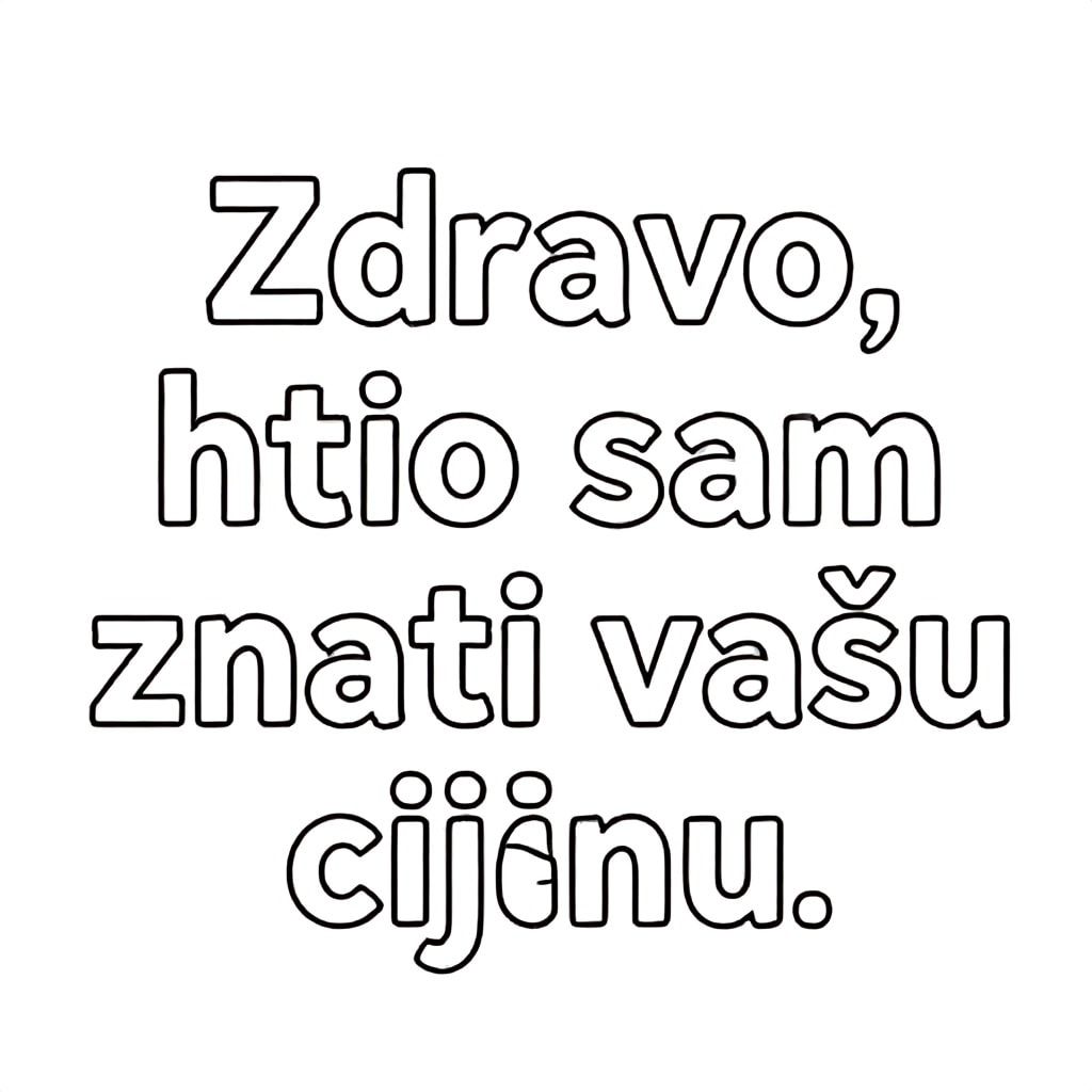 Hi, I wanted to know your price.