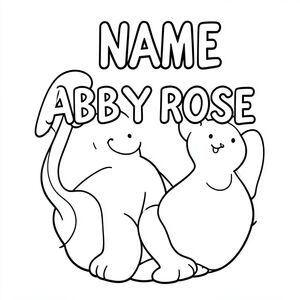 NAME ABBY ROSE