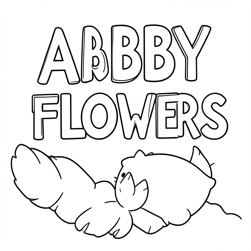 ABBY FLOWERS
