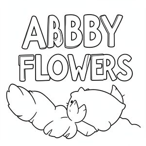 ABBY FLOWERS
