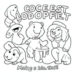 make the coolest looking stuff