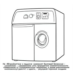 
Do not worry about the quality of repair of household appliances - we install only proven components from the manufacturer, and our engineers have permits to work and are regularly trained  

