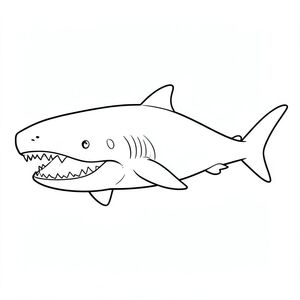 Megalodon