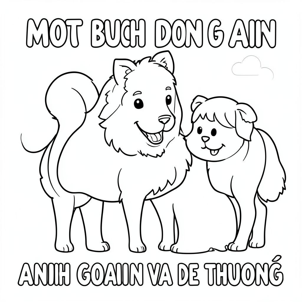 MỘT BỨC ẢNH ĐƠN GIẢN VÀ DỄ THƯƠNG