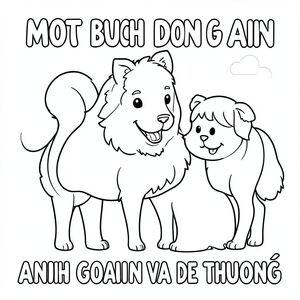 MỘT BỨC ẢNH ĐƠN GIẢN VÀ DỄ THƯƠNG