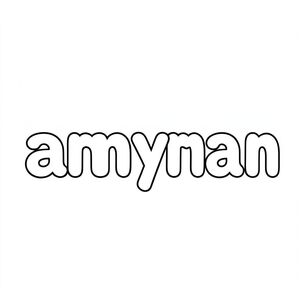 Amyman