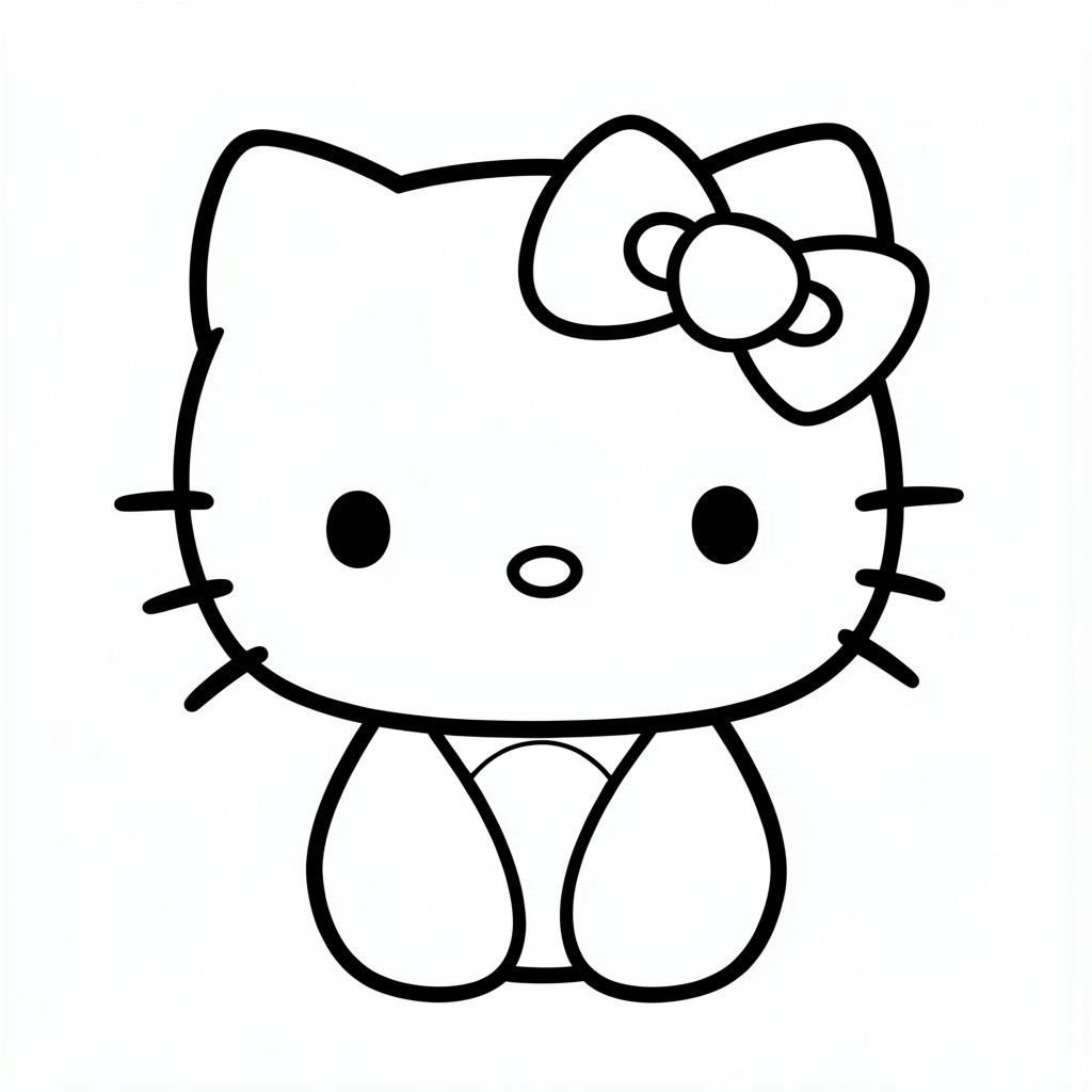 Hello Kitty 