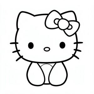 Hello Kitty 