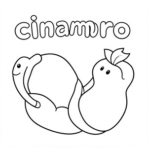 Cinamoro