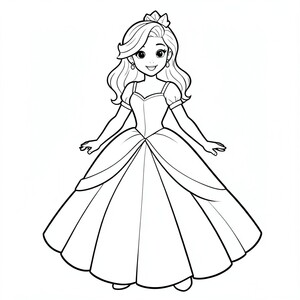 me as a disney princess
