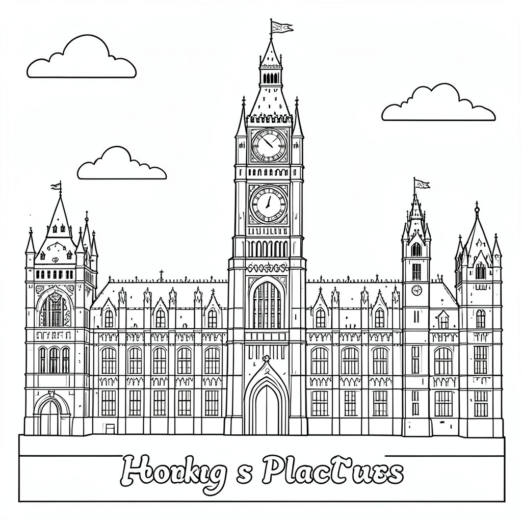 Địa điểm ở London
