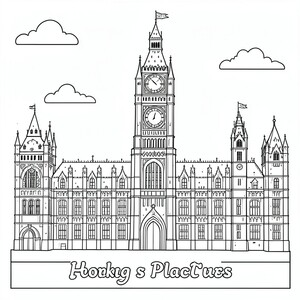 Địa điểm ở London
