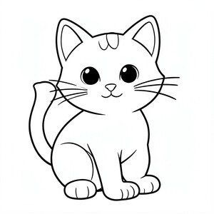 Mèo 3D