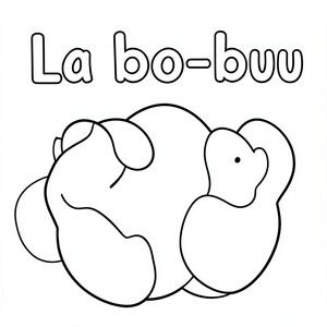La boo-boo